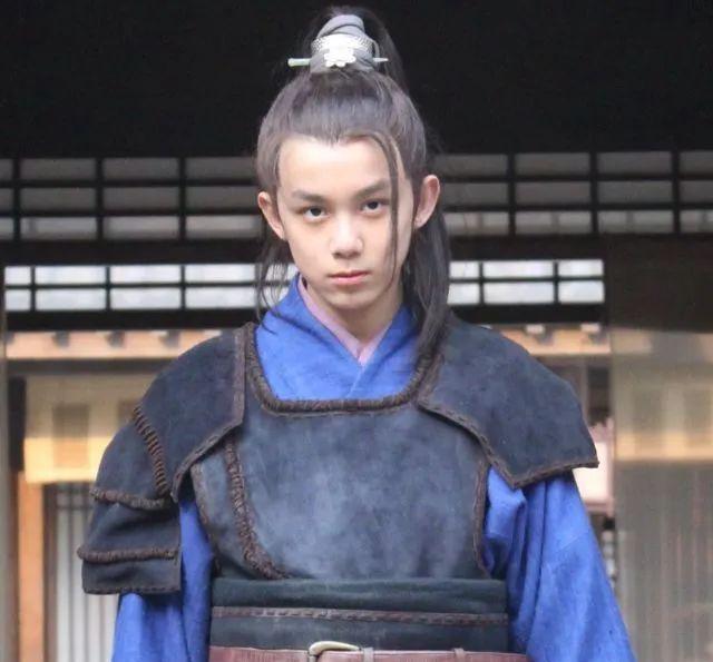 帅哥|动物系帅哥,猴系脸最容易走红?