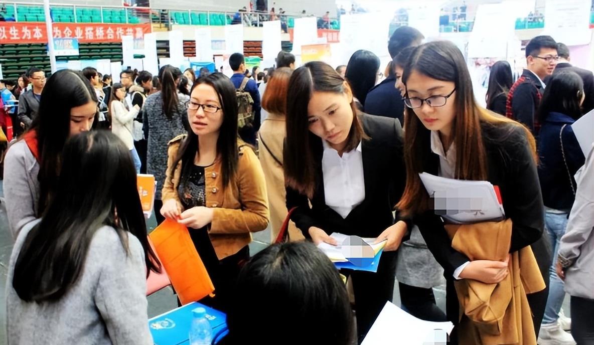 招聘|中铁五局公开招聘,实习工资7000元起步,3类专业更容易上岸