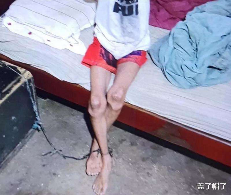 巴西男子囚禁妻儿三人17年!受害人获救时仅剩皮包骨头