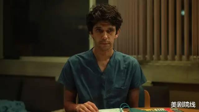 亚当|不愧是BBC,又来一部9.4分的顶级英剧