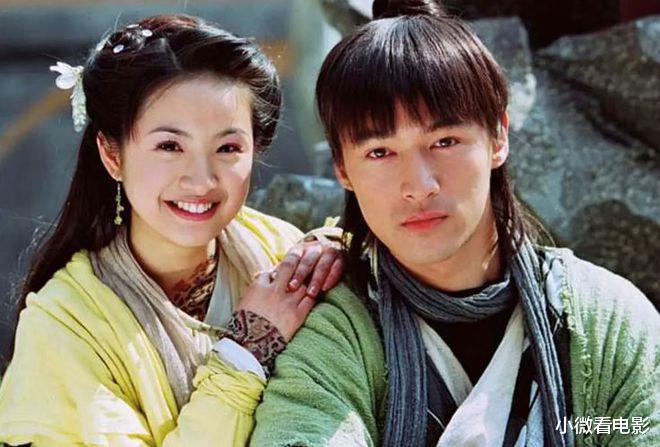 胡歌|被强制下架的5部网剧,胡歌独占两部,哪部让你觉得最可惜?