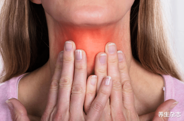 甲状腺|多名医生呼吁:不想肿瘤飙长,远离“2素1荤”,以免甲状腺烂如蜂窝