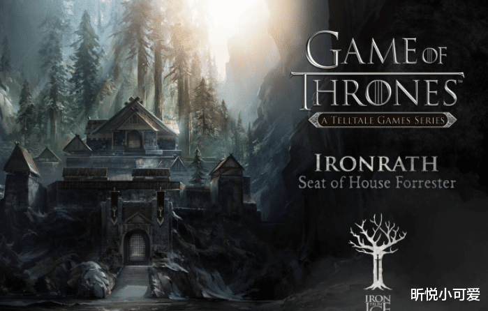 权力的游戏|《权利的游戏》，拥有宏伟的人物情节设定，高超的特效画风