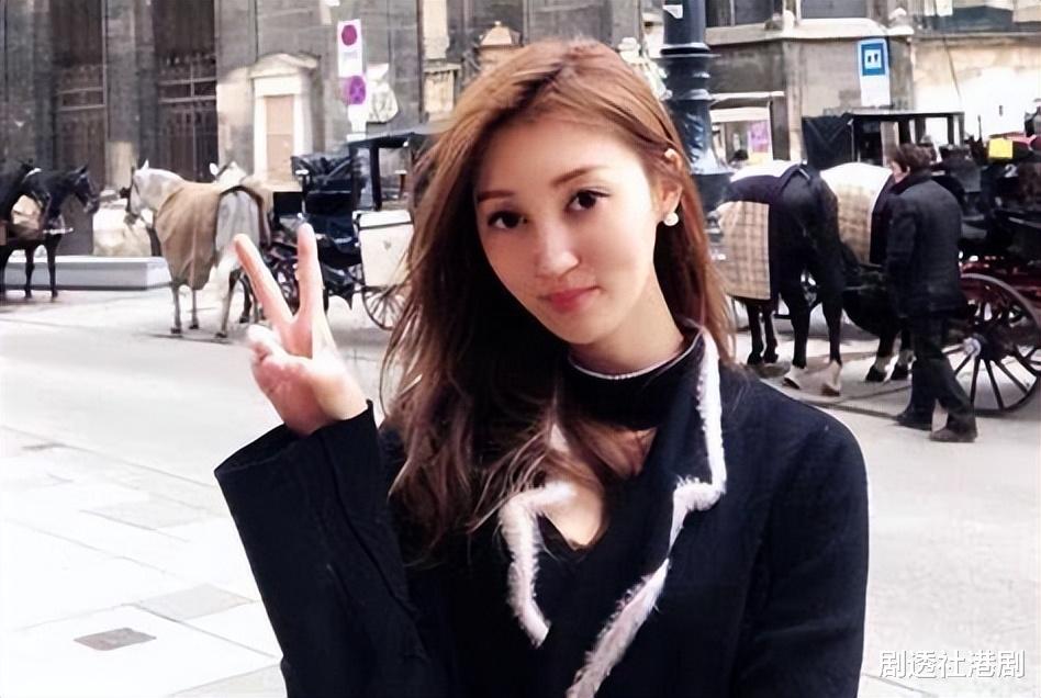 何艳娟|升级当贵妇!前港姐季军近况曝光,曾与大40岁富商闪婚闪离引热议