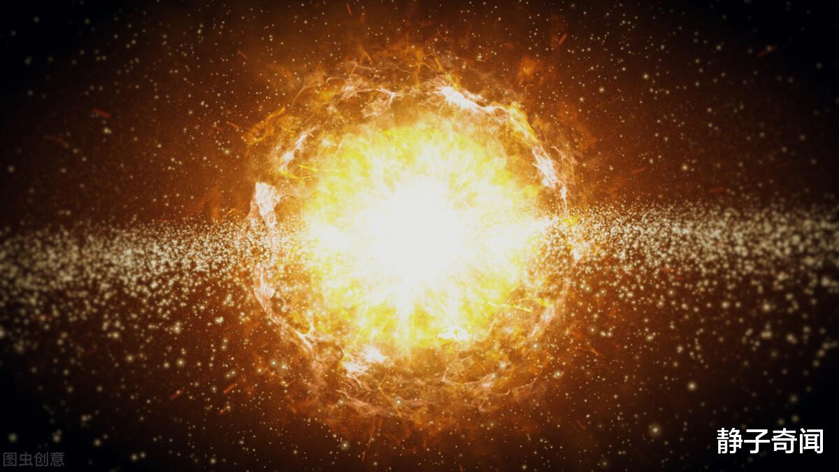 宇宙是虚拟的吗?科学家:在光速限制下,我们无法看到宇宙的全貌