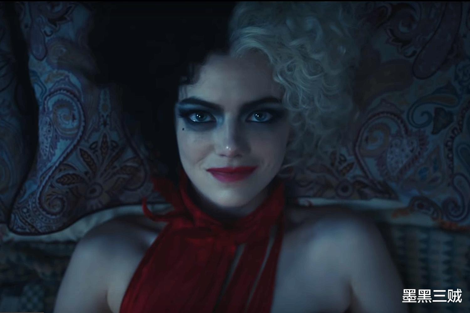 艾玛·斯通|迷之操作？金发碧眼不吃香，超人和蜘蛛侠女友染发改命