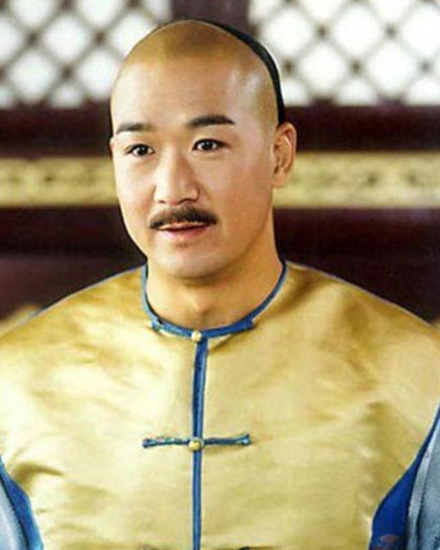 张敏|尊严和脸都不要？老戏骨堕落起来，流量明星都比不了