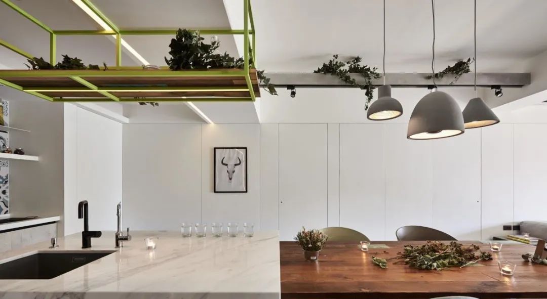 看完这10个小户型厨房,你就知道怎么装了