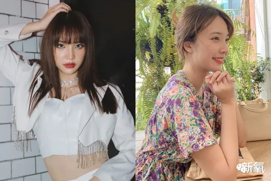 娱乐圈|泰国娱乐圈的迷之审美，她的副业只配出现在夜里？