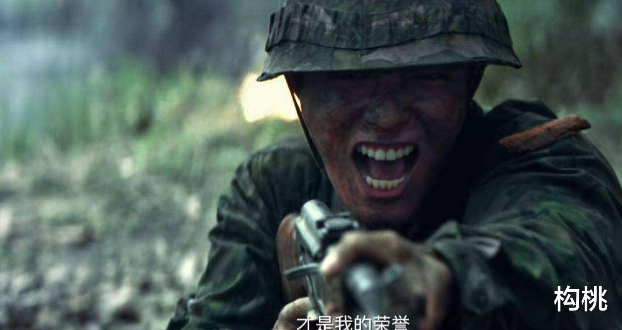 高伟光|高伟光胡冰卿新剧《特战行动》终于定档，将在一线卫视上星播出！