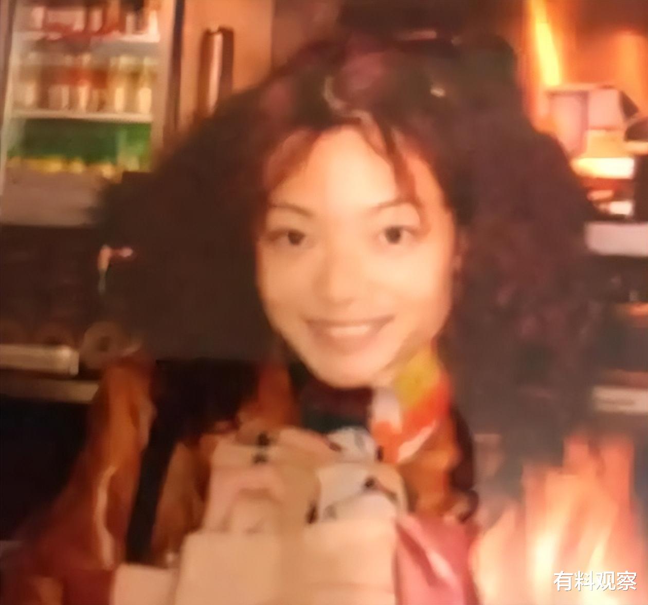 演唱会|嫁入豪门8年瘦到仅44斤,被扫地出门的伍智恒,到底经历了什么?