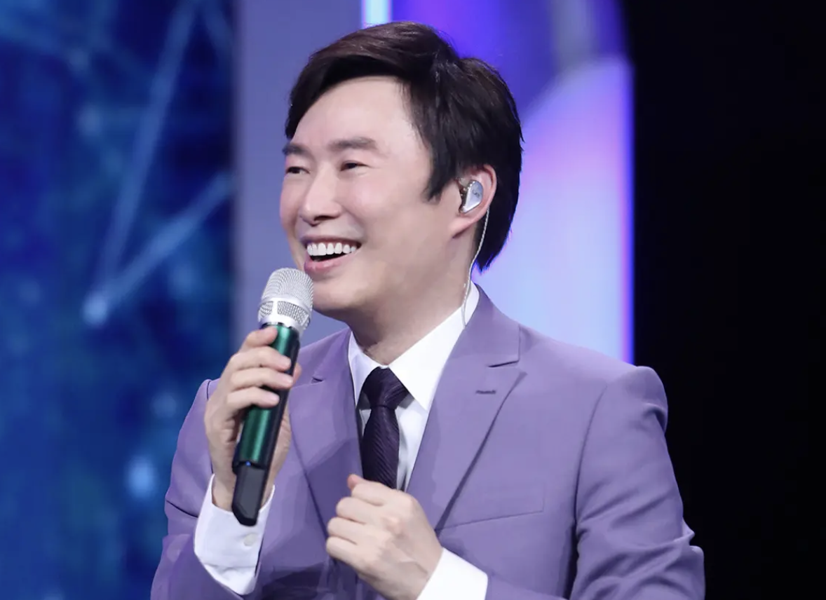 费玉清|被姐姐斥责一毛不拔,被哥哥求分遗产,无儿无女的费玉清怎么说?