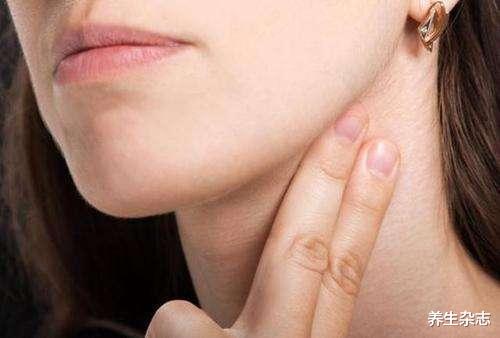 脾胃|82岁院士研究甲状腺50年,提醒:3种食物,堪称结节“催化剂”,早戒掉