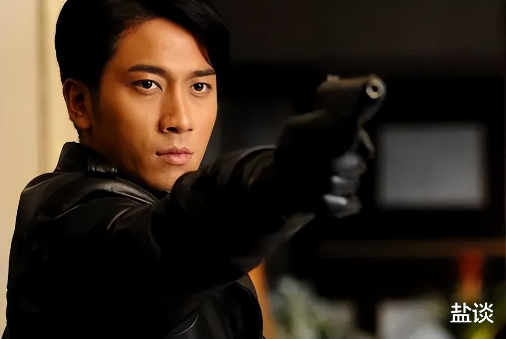 TVB|2个视帝+3个视后，《廉政狙击》精英尽出，能否闯出港剧新天地