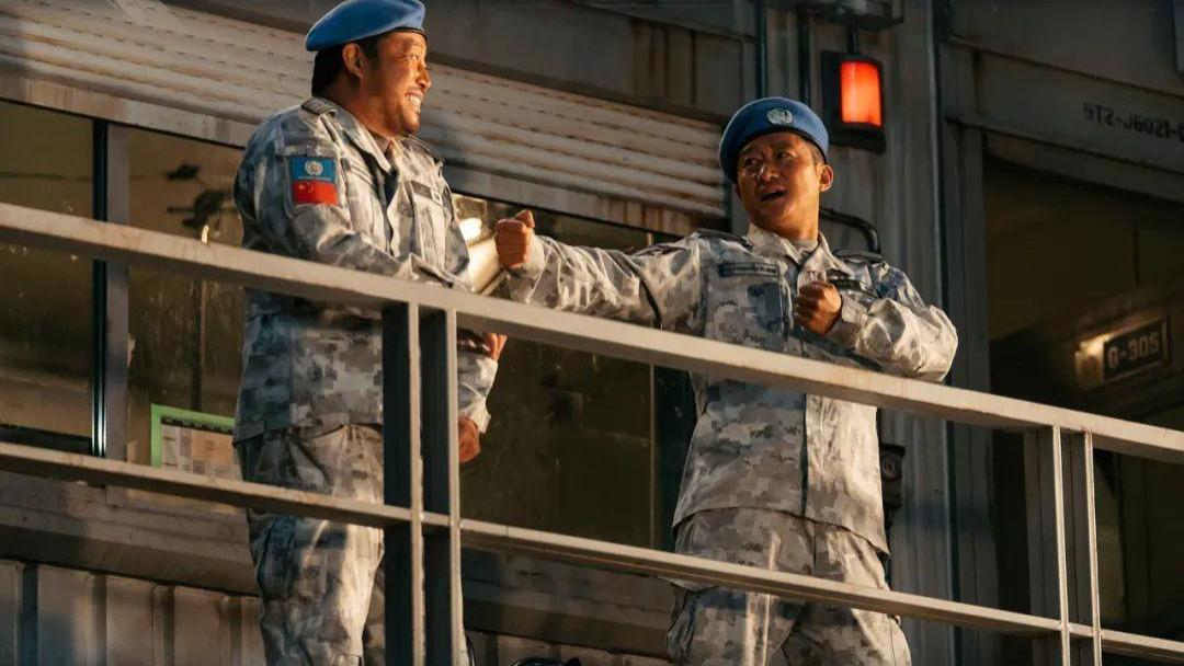 电影|《流浪地球2》热度超越三体剧版，好莱坞不再是唯一选项