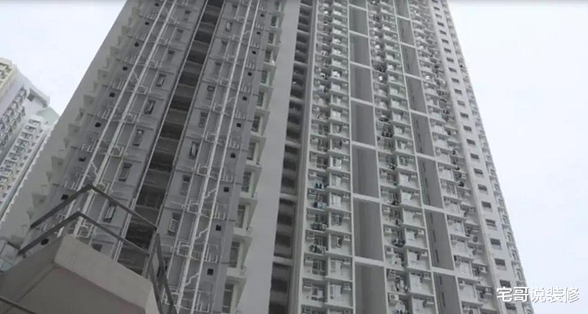 香港90后夫妻仅12㎡的家，蜗居生活已过3年，夫妻俩却说：很满足！