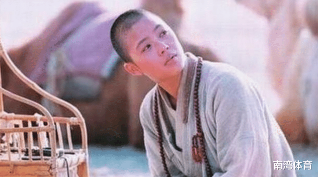 秦海璐|同样是当后妈,把陈数、章泽天和秦海璐放在一起,差别就出来了