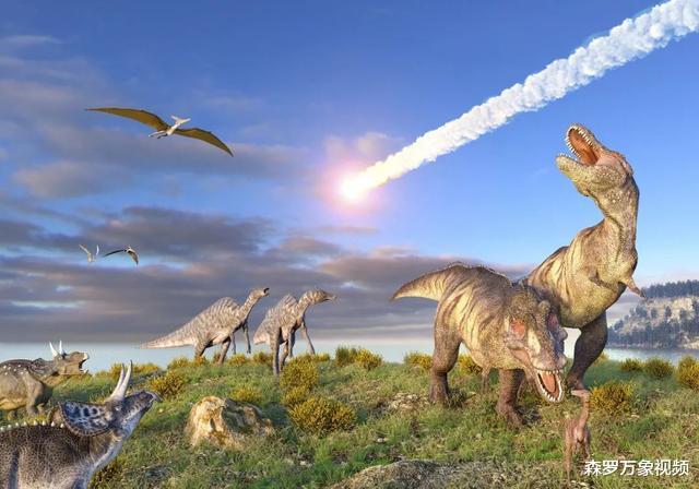 灭绝多年的生物不断出现,或是地球在“重新洗牌”?真相引人深思