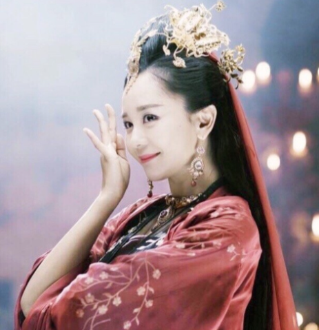 九义人|吴倩《九义人》路透状态梦回落落!合作实力男神,配角都是美人!