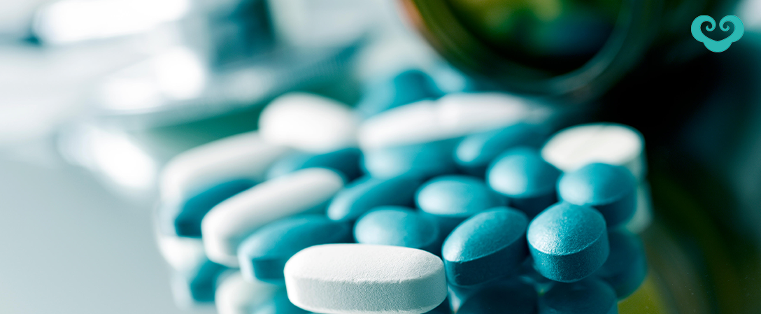 更年期|用药方法误区——激素万能药，可长期使用