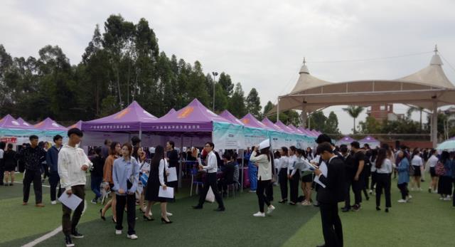 应届生|校招和社招待两者相差甚大，应届生早知道不吃亏，别上班后才后悔