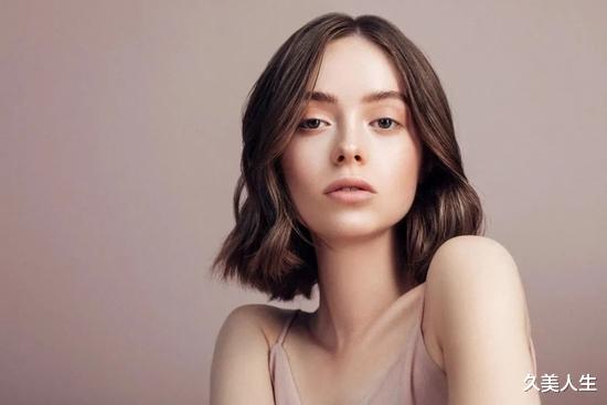 短发 2022最火短发都在她们这里啦!