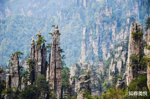 徐汇滨江|老外眼中中国最美的20个地方,神秘、有历史感,你去过几个呢?