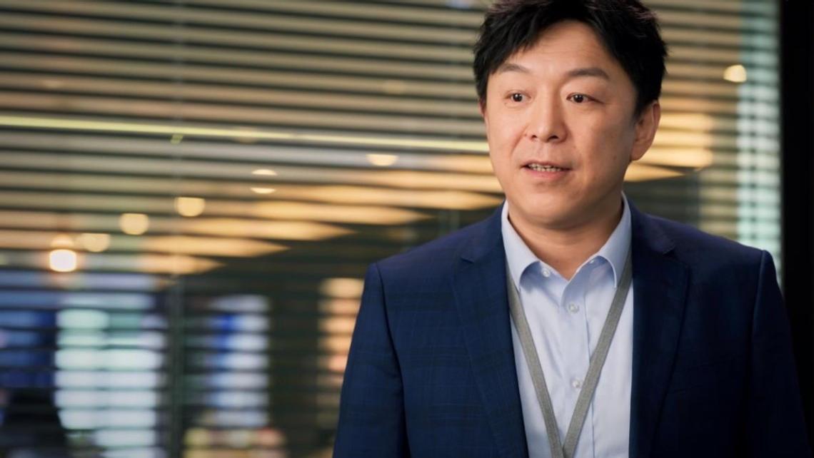 黄渤|明明演技一般，却被吹捧成老戏骨，《打开生活的正确方式》男主太油腻