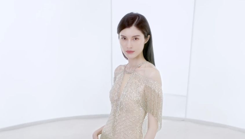 何穗 何穗一直在用的“身体乳”火了，因便宜被“嫌弃”，戚薇也力荐，李佳琦：平价“宝藏”