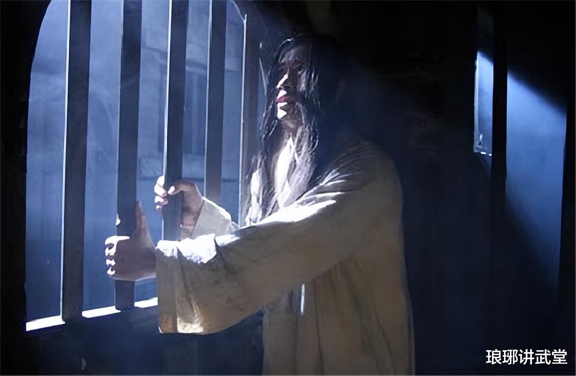 以案普法:被判无期徒刑,不能减刑要坐多少年牢?