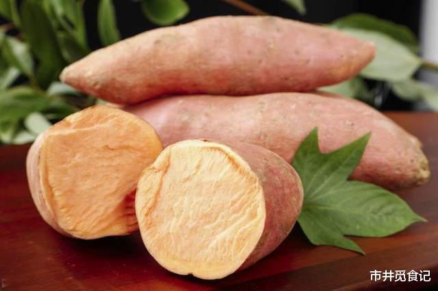 霜降|明日霜降，辞秋入冬，水中3宝，地下4宝记得吃，补足营养好入冬