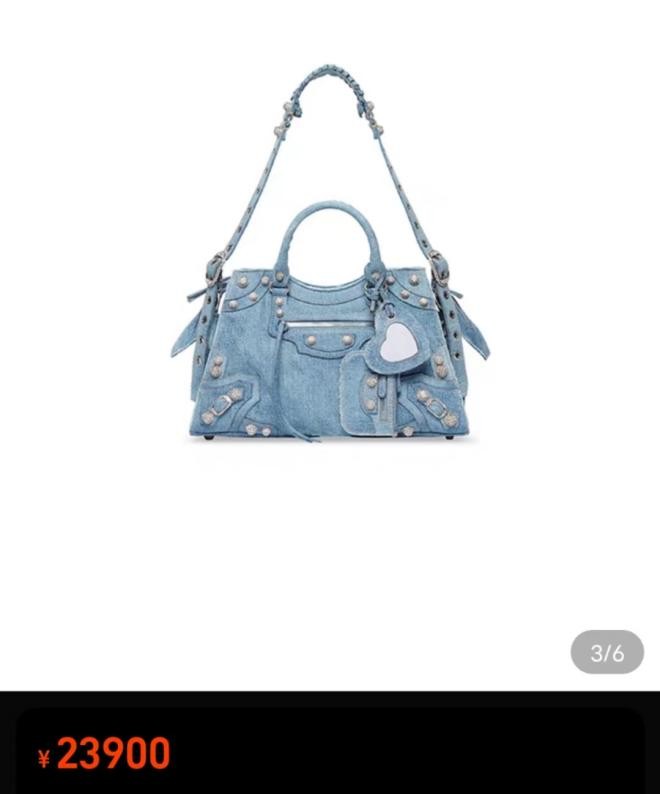 吉娜·爱丽丝|郎朗老婆吉娜西安游玩！穿紧身衣身材丰腴，拿2万包包！