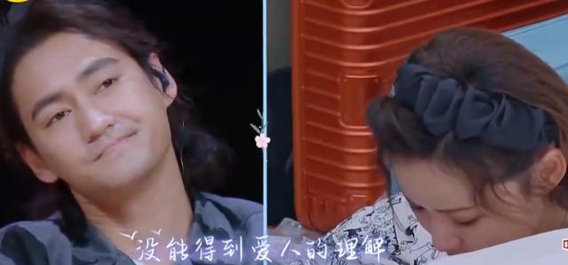连衣裙 张歆艺产后复出被嫌弃，袁弘不鼓励还吐槽：没人会同情这样的你！