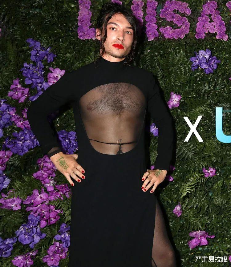 闪电侠|谢天谢地，他终于被抓了！