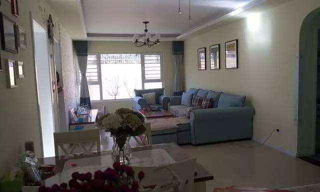 老婆在玄关处砌了半堵墙,被邻居嘲笑,完工后却被称赞不已!