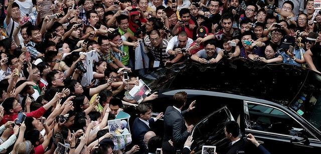 明星|拍一部下架一部,这些被无辜牵连的明星,是霉运缠身还是另有隐情