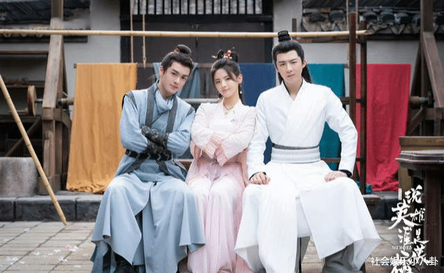 说英雄谁是英雄|从A级到S级,《说英雄谁是英雄》凭借三个“惊喜”,实现“升级”