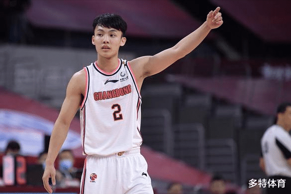 徐杰|52分11助攻5篮板！宏远惨败徐杰成唯一门面，杜锋现在只能指望他