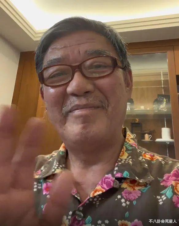 李立群|李立群再回应!心里郁闷,痛斥台媒断章取义,会回大陆给父亲上坟