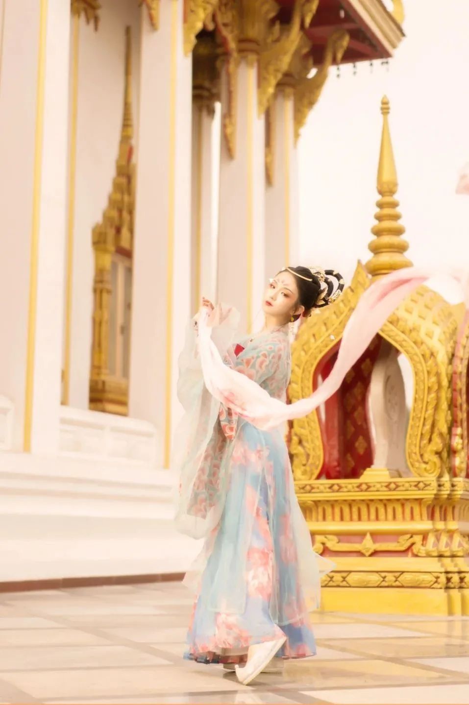 洛阳|中国唯一上榜!2023全球最佳旅行地出炉,低调的它终于被世界看到