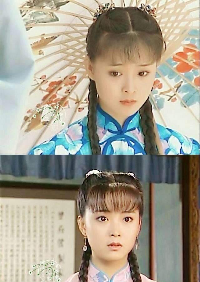 王艳|国产古装剧《无敌县令》,竟然有这么多琼瑶美人,徐露比王艳还美