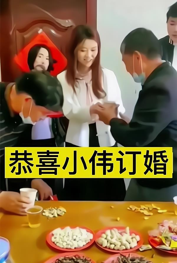 朱之文|大衣哥“新儿媳”许下3个承诺，字字珠玑，朱小伟可以放心了