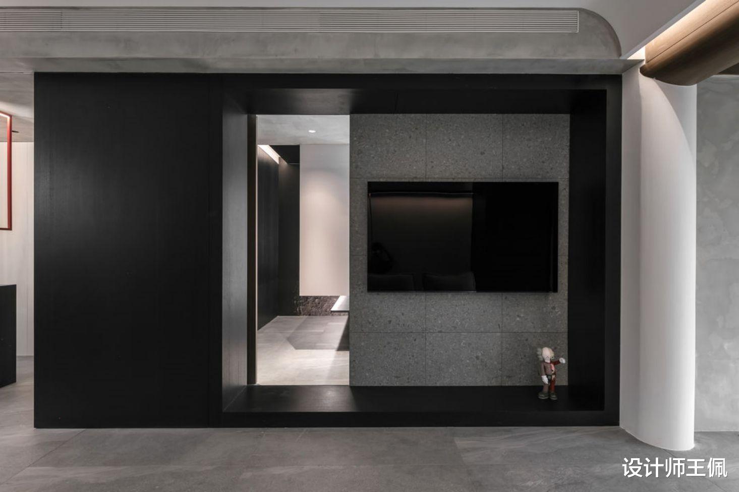 北京80后独居男孩的理性家,60㎡空间和猫咪共享,舒服又自由