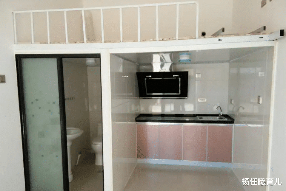 儿子把车库改成卧室给老人住，结果被群骂不孝，难道错了吗？