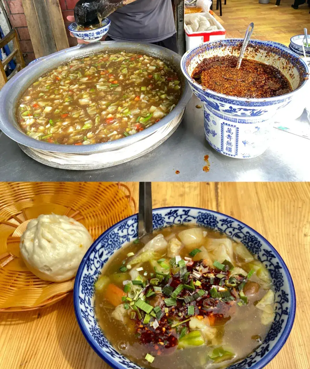 穷游|国内适合穷游的四大城市，你知道是那些城市吗？
