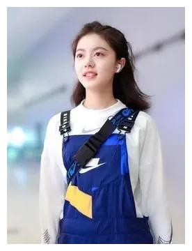 赵今麦|赵今麦,00后小花展风采