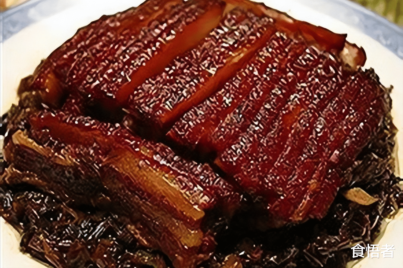 云南美食文化——年味浓浓的曲靖传统扣八碗
