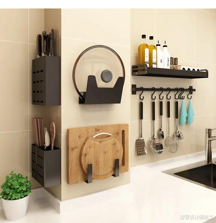 不是富贵人家就收起魄力,利用好4个燃气灶前设计,保证让你少花钱