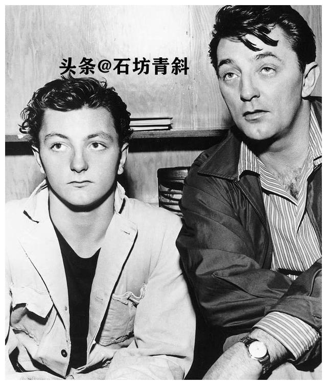 一个因吸毒而声誉鹊起的男星，在外风流放纵，财产归妻子管