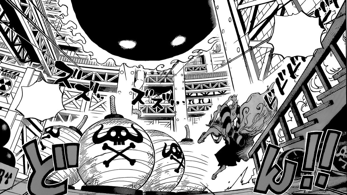 堪十郎|海贼王：火前坊居然能让大和束手无措，堪十郎的画是“开挂”了吗